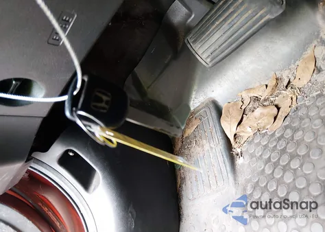 2003 Honda Element Ex z USA, uszkodzony, nr VIN 5J6YH18583L014789